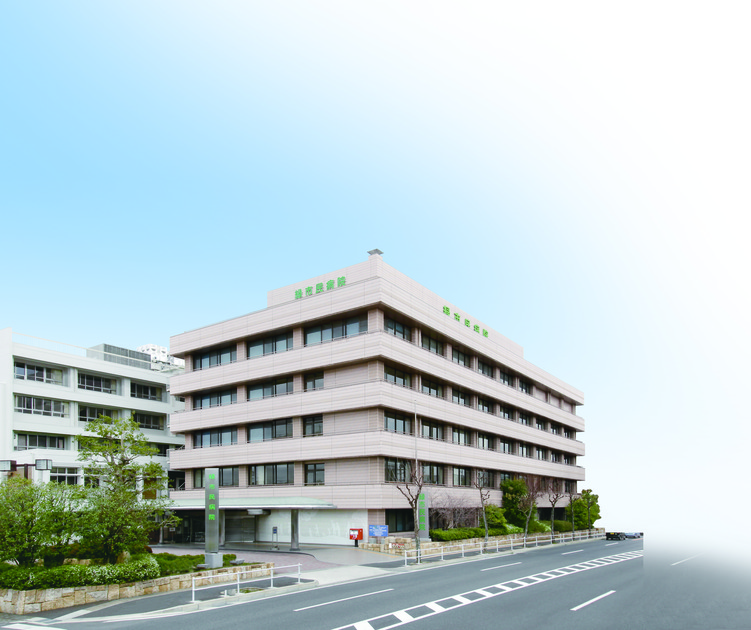 名古屋市立緑市民病院 看護師採用